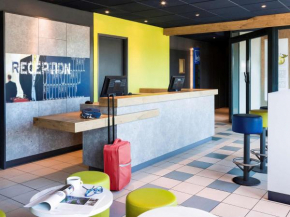 Ibis Budget Orly Chevilly Tram 7